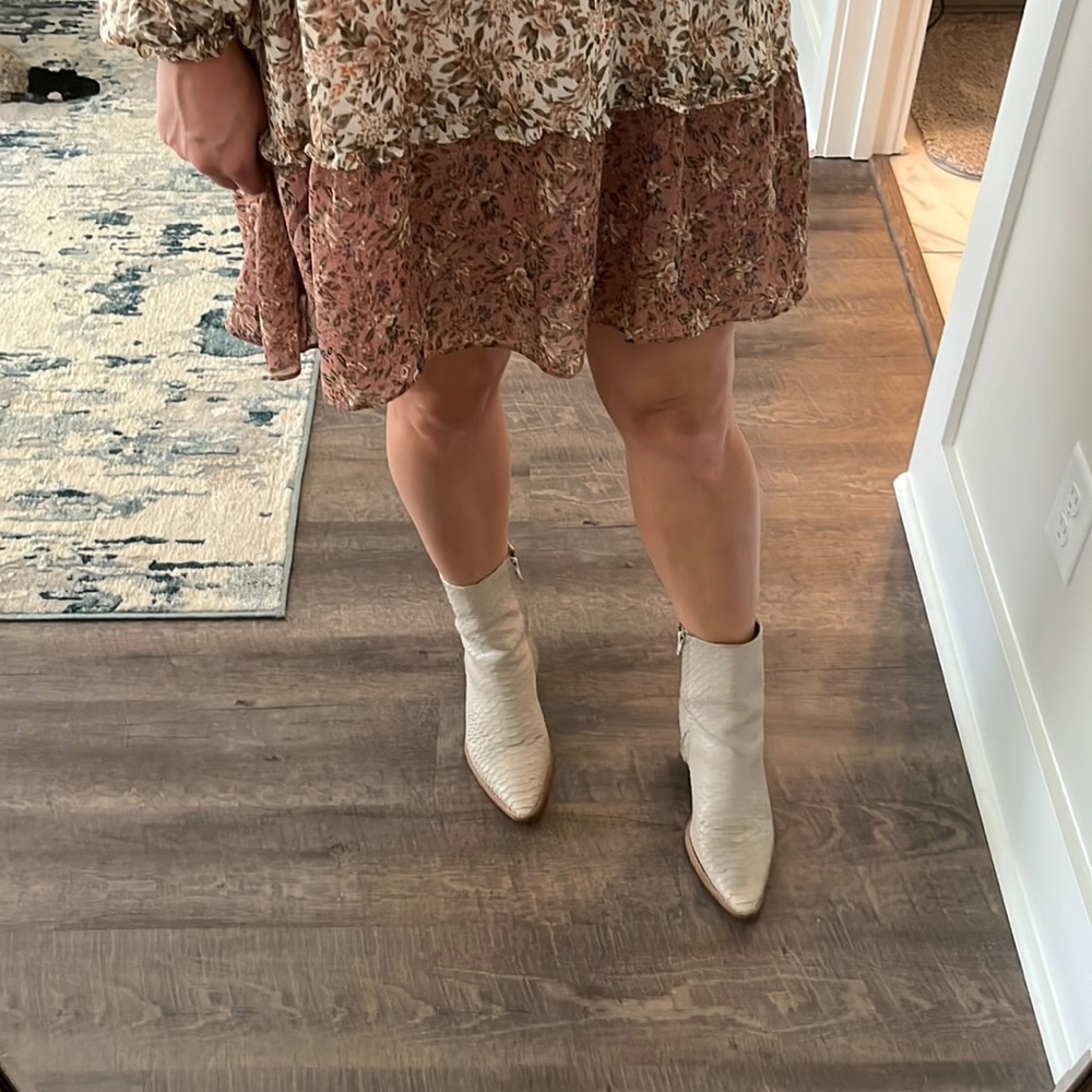 Matisse Caty Ankle Boots